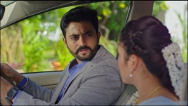 Bahu No. 1 - 8th November 2025